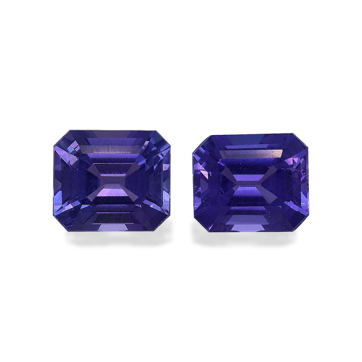Tanzanite 4.96 ct